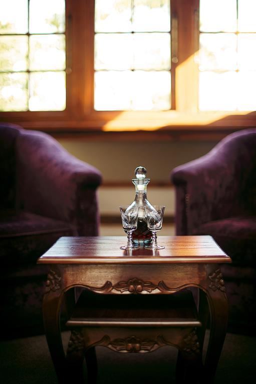 Roosenwijn Guesthouse Стеленбош Екстериор снимка